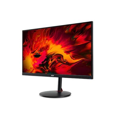Acer Nitro XV252QF Gaming Monitor Launched with 390Hz Refresh Rate