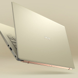 Acer Refreshes Swift 5 Notebook with Next-Gen Intel Core Processors