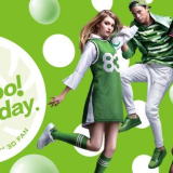 Acer Celebrates “Acer Day” Through Fun Interactions with Customers