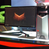 Acer Launches Ryzen-Powered GX-281 Gaming Desktop in PH