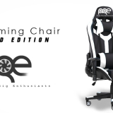 Pinoy Rig Enthusiasts and Glaiiide collaborate to sell limited edition PRE Gaming Chairs