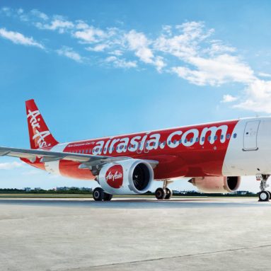 airasia Super App Shares Optimism for Revenge Travel in Cebu