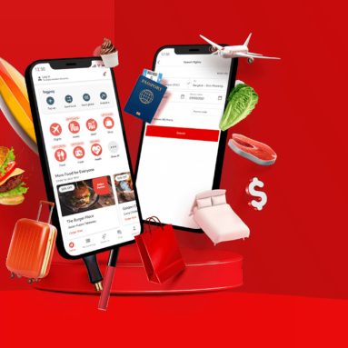 airasia Super App partners with Chroma Hospitality for More Accommodations Options