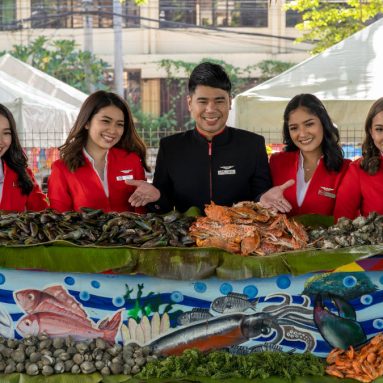 airasia Super App Receives Warm Welcome in Roxas City