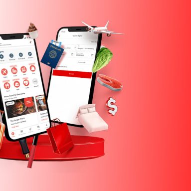 Get Big Discounts to Your Favorite Concerts via airasia Super App