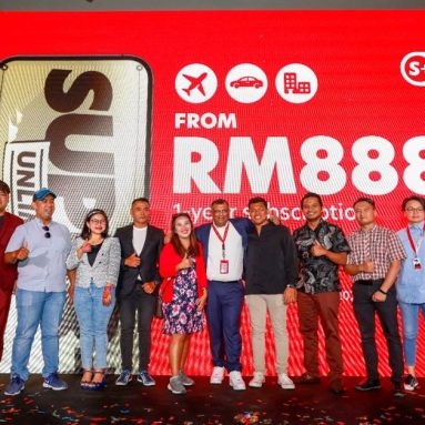 Go Unlimited with the Brand-New SUPER+ by airasia Super App