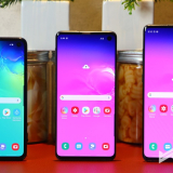 Samsung Launches the Galaxy S10 Lineup in PH!