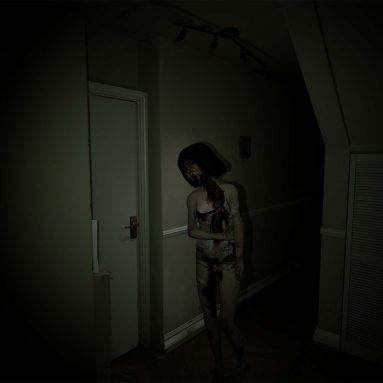 Kickstarter Page of P.T. inspired game, Allison Road, is Now Up