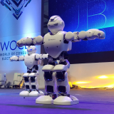 UBTECH Robotics Launches Alpha 1 Pro Robot in PH
