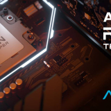 New Armari AMD Ryzen Threadripper 3990X–Powered Workstation Expected to Achieve New Records