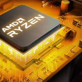 AMD Launches its A520 Chipset for Entry-Level Motherboards