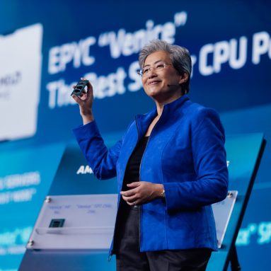 AMD Unveils Helios AI Rack and Next-Generation Compute Portfolio at Advancing AI 2026