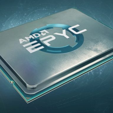 Amazon Web Services Add 2nd Generation AMD EPYC Processor Powered Instances