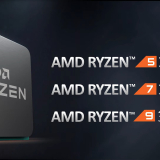 AMD Announces Ryzen 9 3900XT, Ryzen 7 3800XT and Ryzen 5 3600XT Processors Alongside A520 Chipset