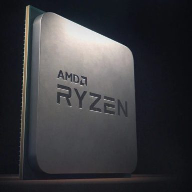 Leak Reveals AMD Could be Working on a Ryzen SoC for Smartphones