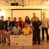 Smart Powers 5th AngelHack, a Gathering of Great Minds