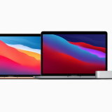 Apple’s New M1 SoC Powers the New MacBook Air, MacBook Pro, and Mac mini