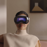 Apple Vision Pro: Crossing the Rubicon