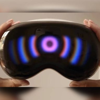 Apple Vision Pro M2 Chip Specs Revealed?