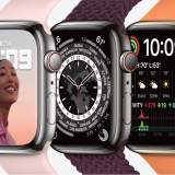 Apple Watch 8 May Launch Without a Body Temp Sensor According to Report