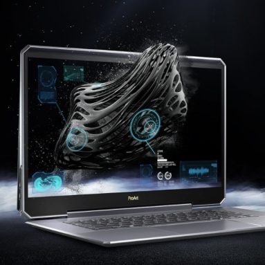 ASUS Launches its ProArt StudioBook laptops in PH