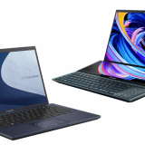 CES 2021: ASUS Announces its Refreshed Lineup of Productivity Notebooks