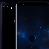 ASUS Pegasus 4S has an 18:9 Display and Dual Cameras