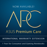 ASUS’ Premium Care Program Lets You Extend the Warranty of Your Newly Purchased Laptop!