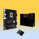 ASUS ProArt Z490-CREATOR 10G Motherboard Now Available in PH