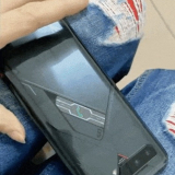 ASUS ROG Phone 5 Hands-on Video Reveals a Secondary Display