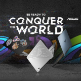 ASUS ROG Zephyrus G14 and ASUS TUF Gaming A15 Announced with latest AMD Processors