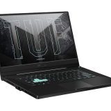 ASUS TUF Dash F15 Spotted on Amazon Italy with  an NVIDIA GeForce RTX 3050 GPU