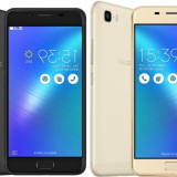 Asus Zenfone 3s Max to be Officially Launched in India on February 7