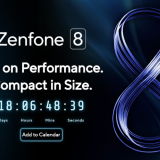 ASUS Zenfone 8 Series Scheduled for May 13 Release