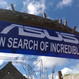 ASUS in Batanes: Incredible is Nature