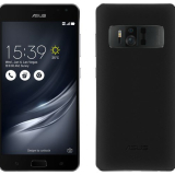 Meet the ASUS Zenfone AR: Snapdragon 821, Tango-Enabled