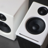 Audioengine A2+ Review: The Little Heavyweight
