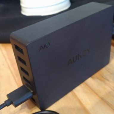 AUKEY Products are Now Officially Available in PH