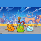 USD 600 Million Stolen by Hacker from Pay-to-earn Game Axie Infinity