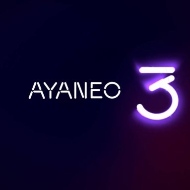 Ayaneo 3 Flagship Gaming Handheld Revealed