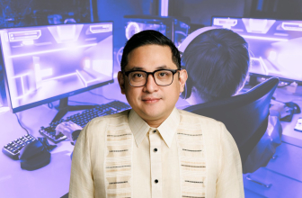 Senator Bam Aquino Rejects Video Game Ban, Pushes for School Safety Bill Instead