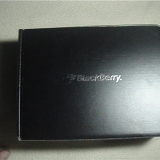Blackberry Curve 8520 Impressions [Unboxing Pictures] Part 1