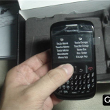 Blackberry Curve 8520 Impressions Part 3