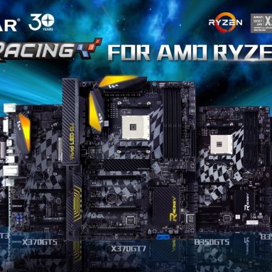 BIOSTAR Launches New Motherboards in PH: Kaby Lake, Ryzen, and Crypto Mining