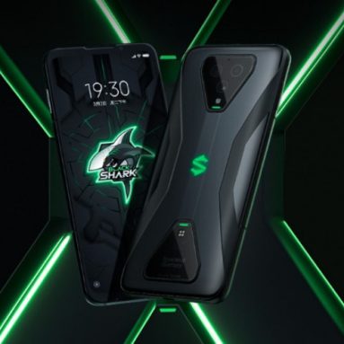 Black Shark 4 Tops AnTuTu Benchmark with over 780K Points