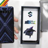 Black Shark 4 Survives the JRE Durability Test