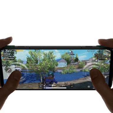 Black Shark 4 Gets TENAA Certification, has 6.67-inch Display