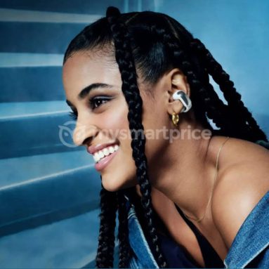 Bose Ear Clips TWS Teased Ahead of Official Release