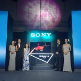 Sony Announces BRAVIA OLED A1 Series TVs