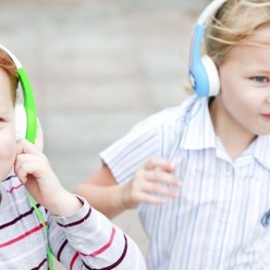 Press Release: OnAndOff Introduces BuddyPhones “Color Your Music” Series in the Philippines